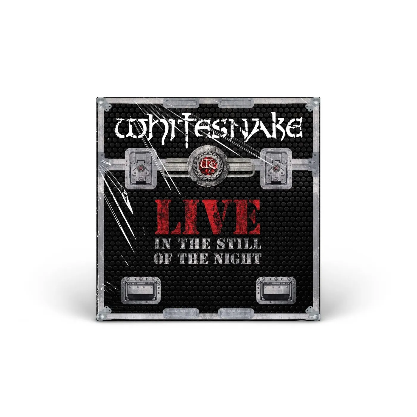 Whitesnake Live... In the Still of the Night vinyl 2LP