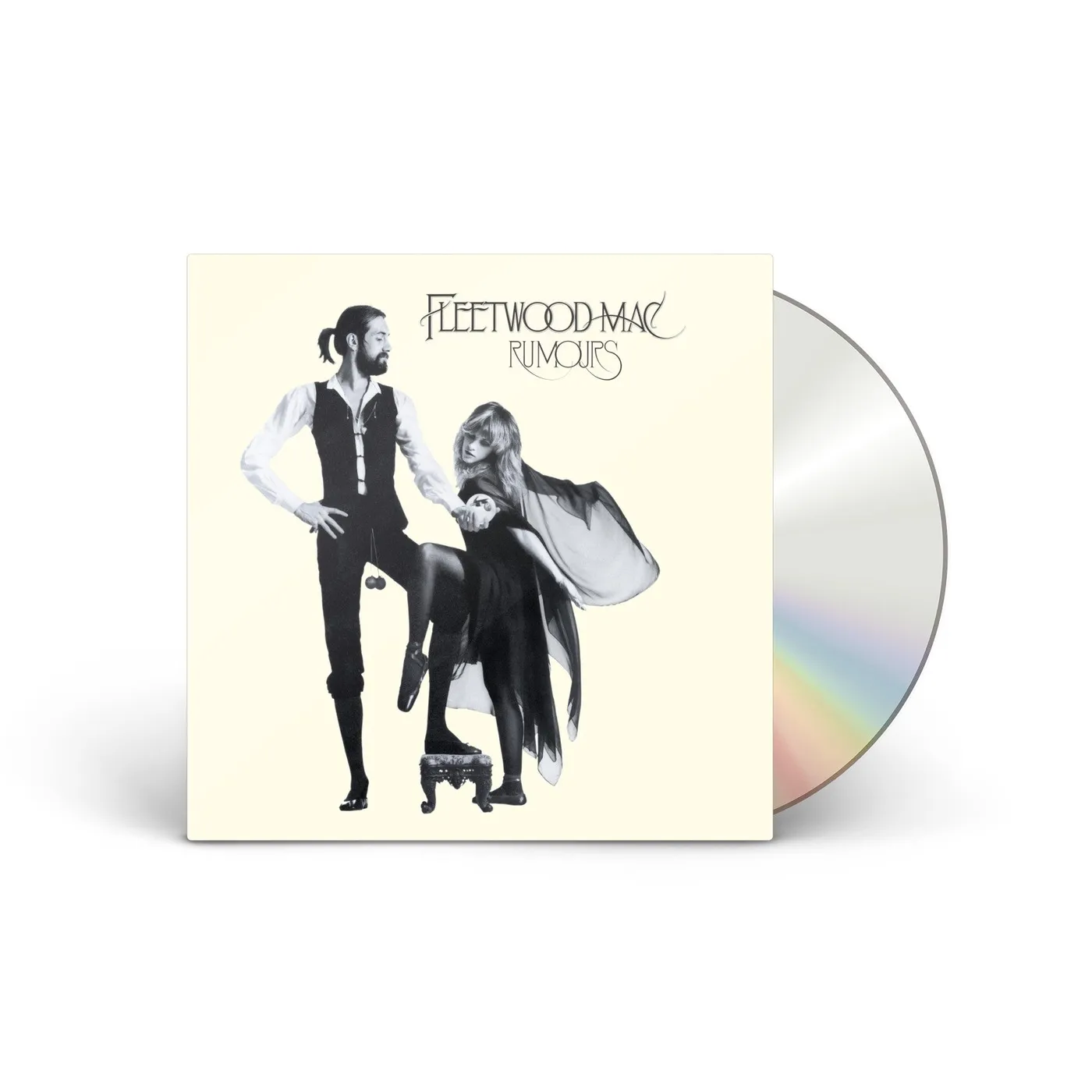 Fleetwood Mac Rumours CD
