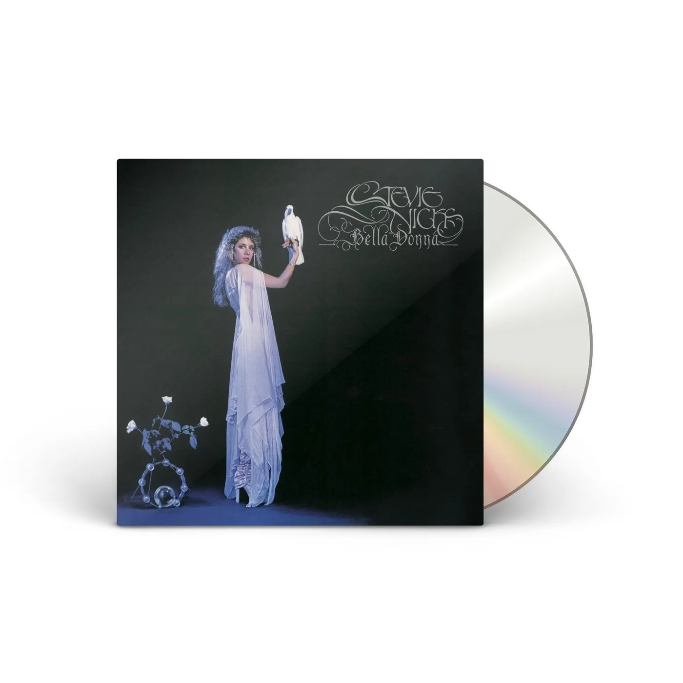 Stevie Nicks Bella Donna (2016 Remastered) CD