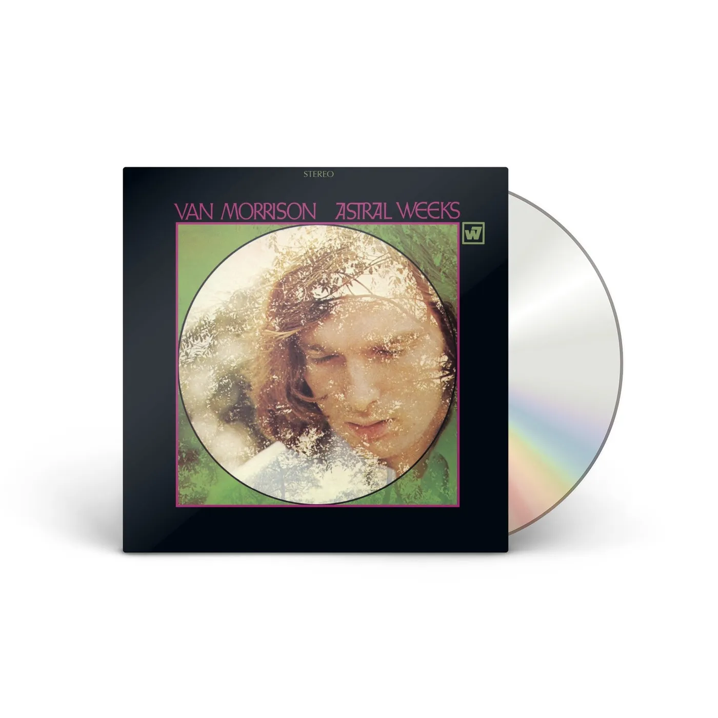Van Morrison Astral Weeks (Expanded Edition) CD