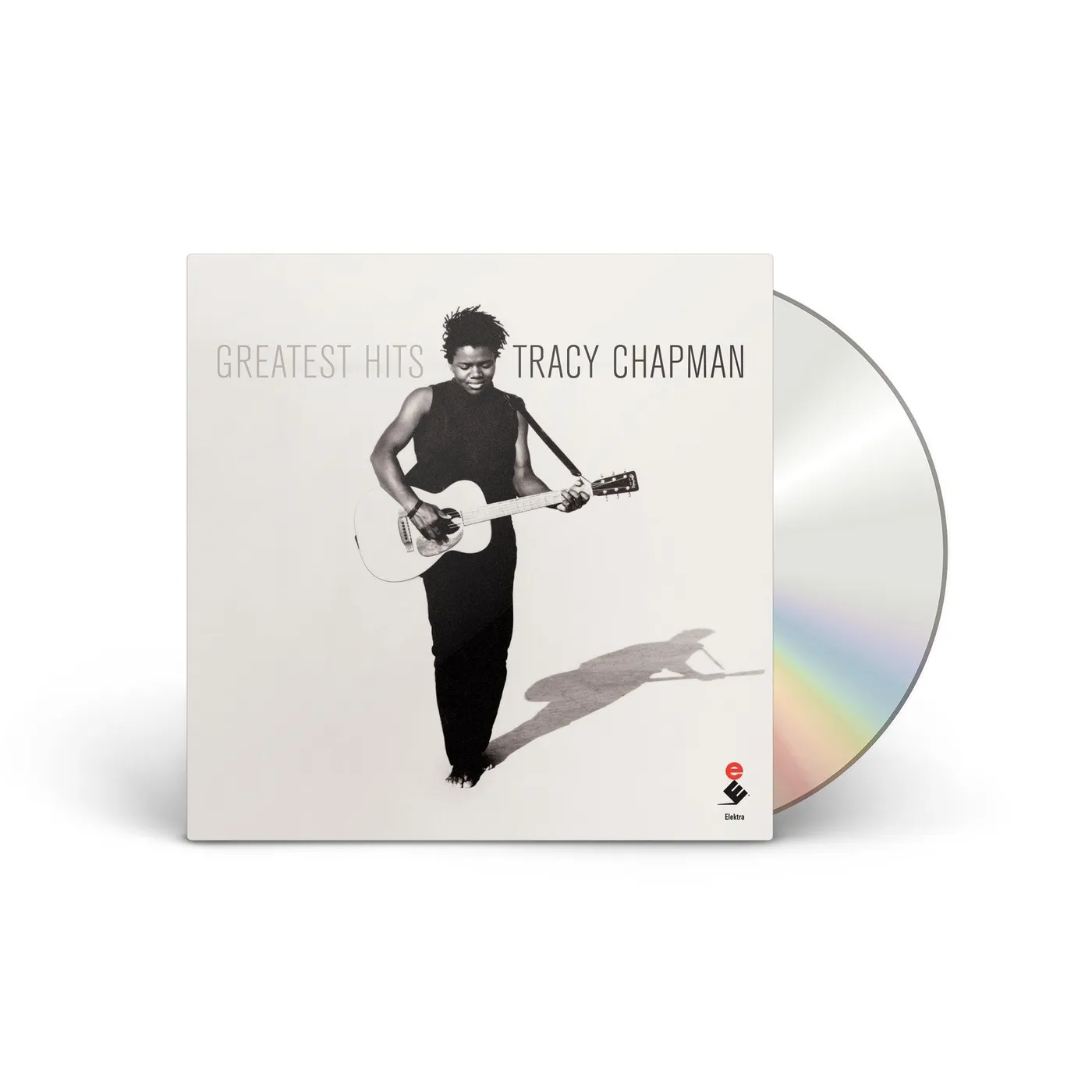 Tracy Chapman Greatest Hits CD