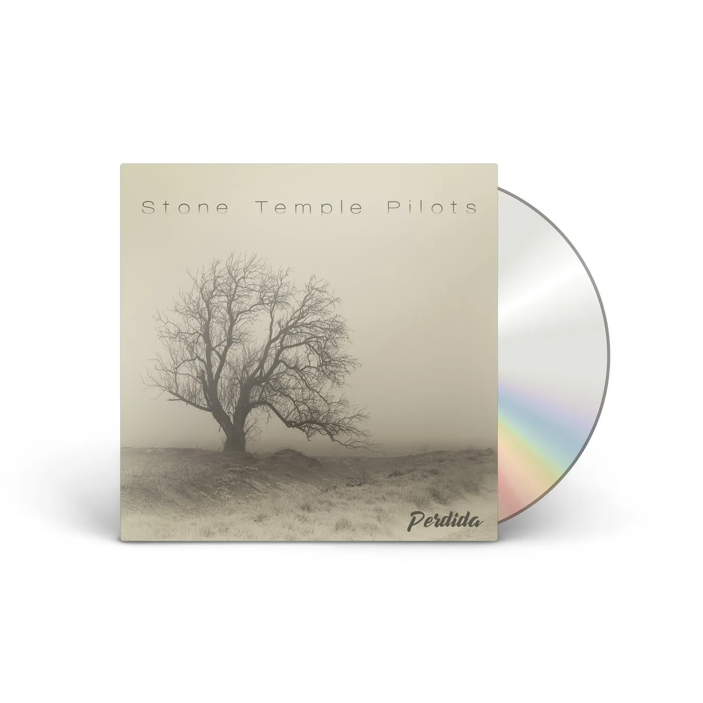 Stone Temple Pilots Perdida CD