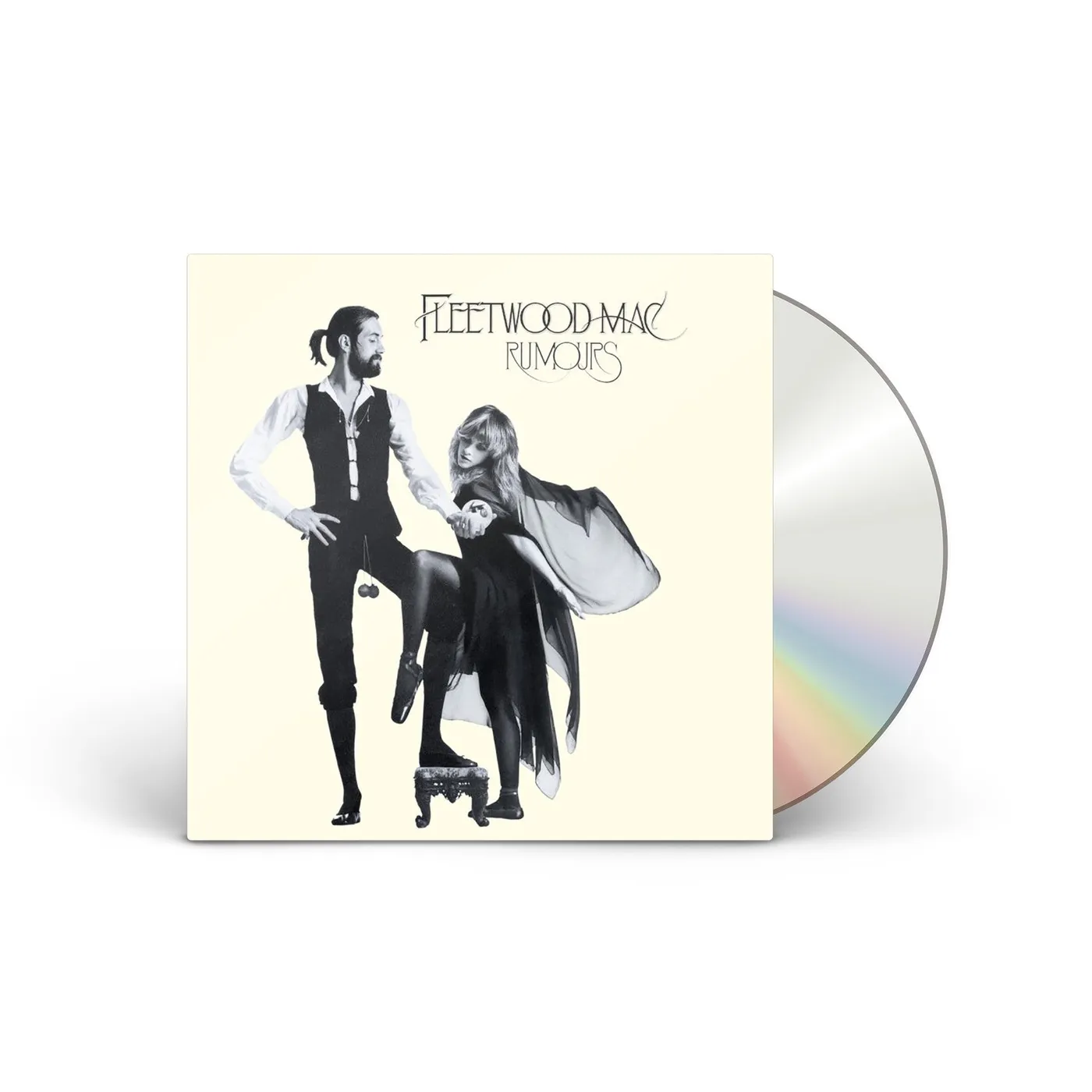 Fleetwood Mac Rumours (Deluxe Edition) 4CD