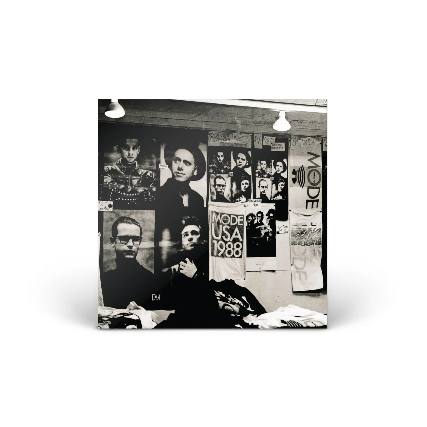 Depeche Mode 101 DVD 2Disc