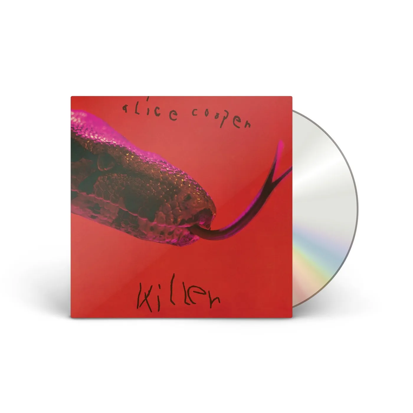 Alice Cooper Killer (Expanded & Remastered) 2CD