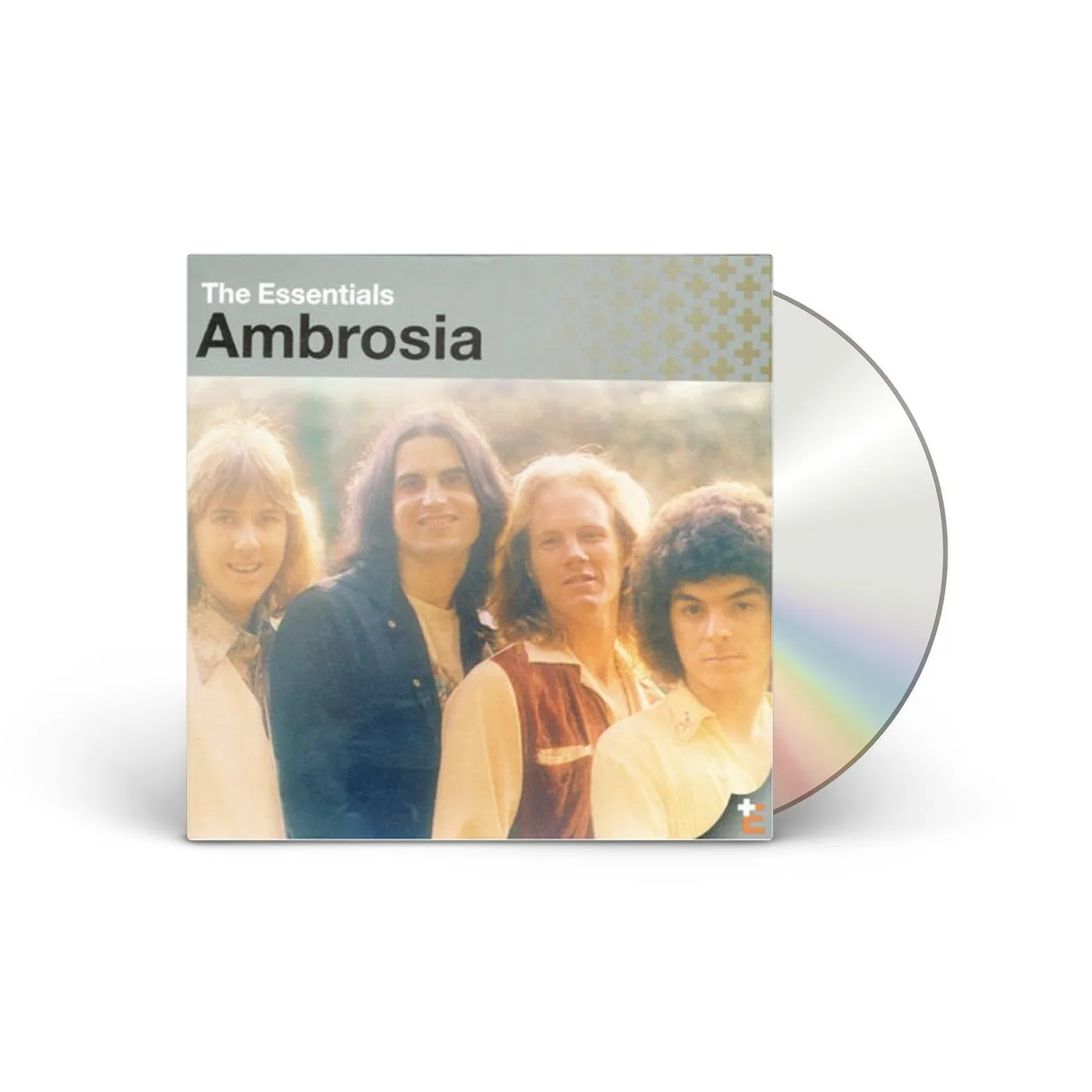 The Essentials: Ambrosia(@) CD