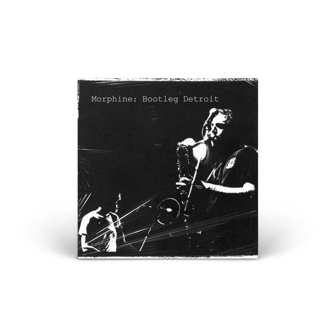 Morphine Bootleg Detroit (RSD25 EX) vinyl LP