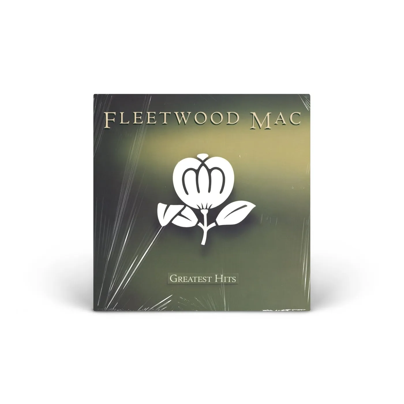 Fleetwood Mac Greatest Hits vinyl LP
