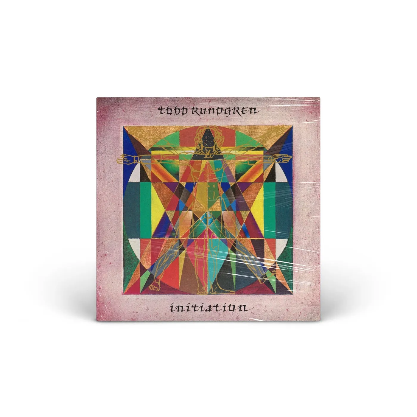Todd Rundgren Initiation (RSD25 EX) vinyl 2LP
