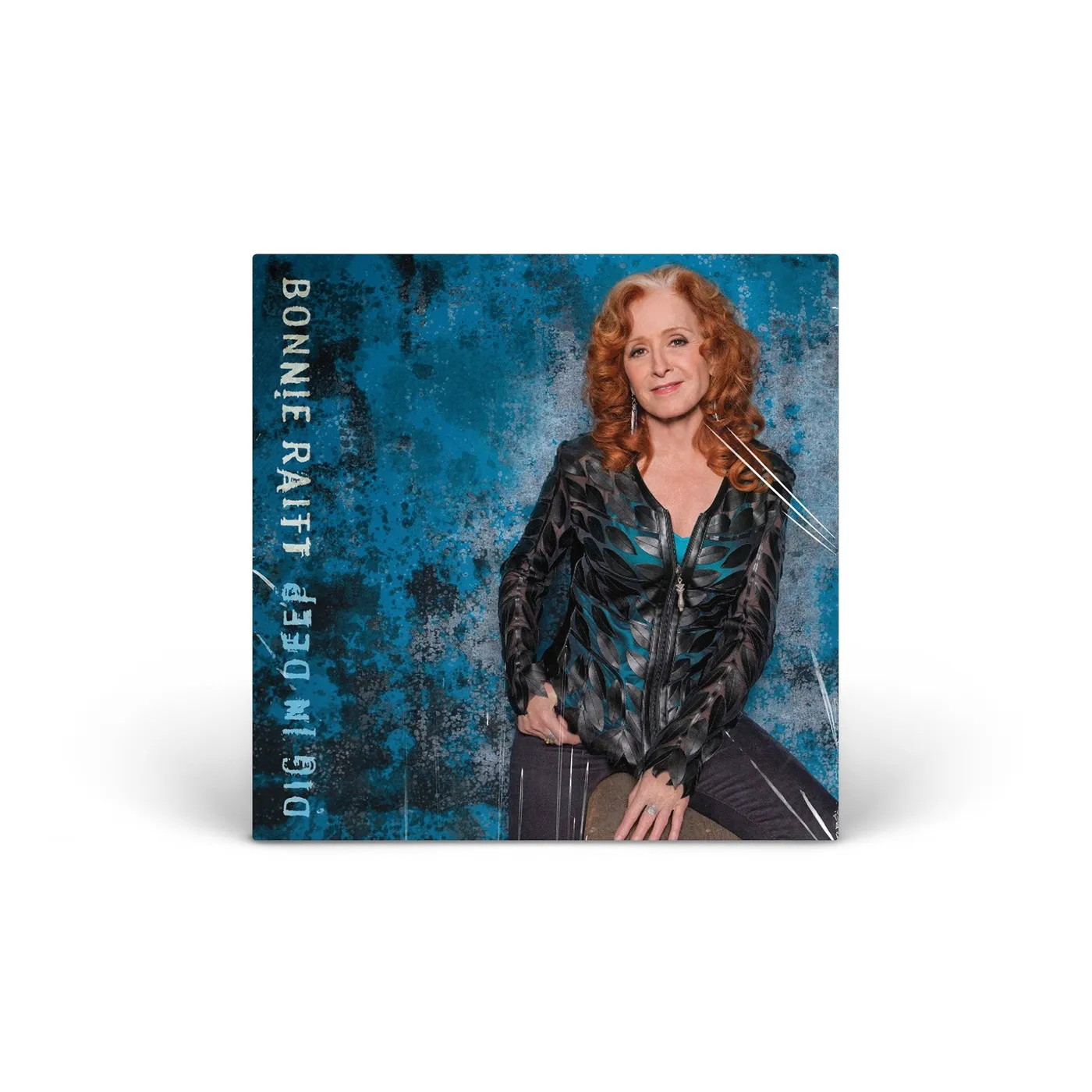 Bonnie Raitt Dig In Deep (180 Gram Vinyl, Includes Download Card) vinyl 2LP
