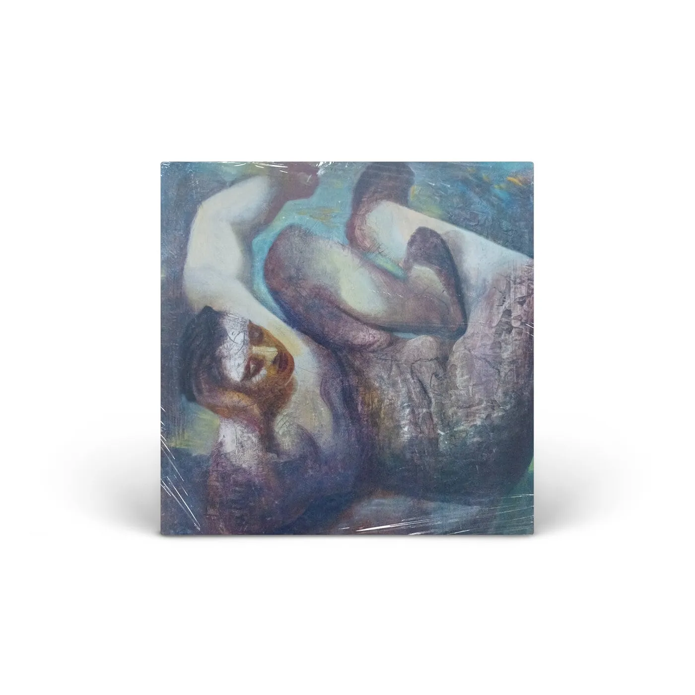 Gerry Rafferty Rest In Blue  vinyl 2LP