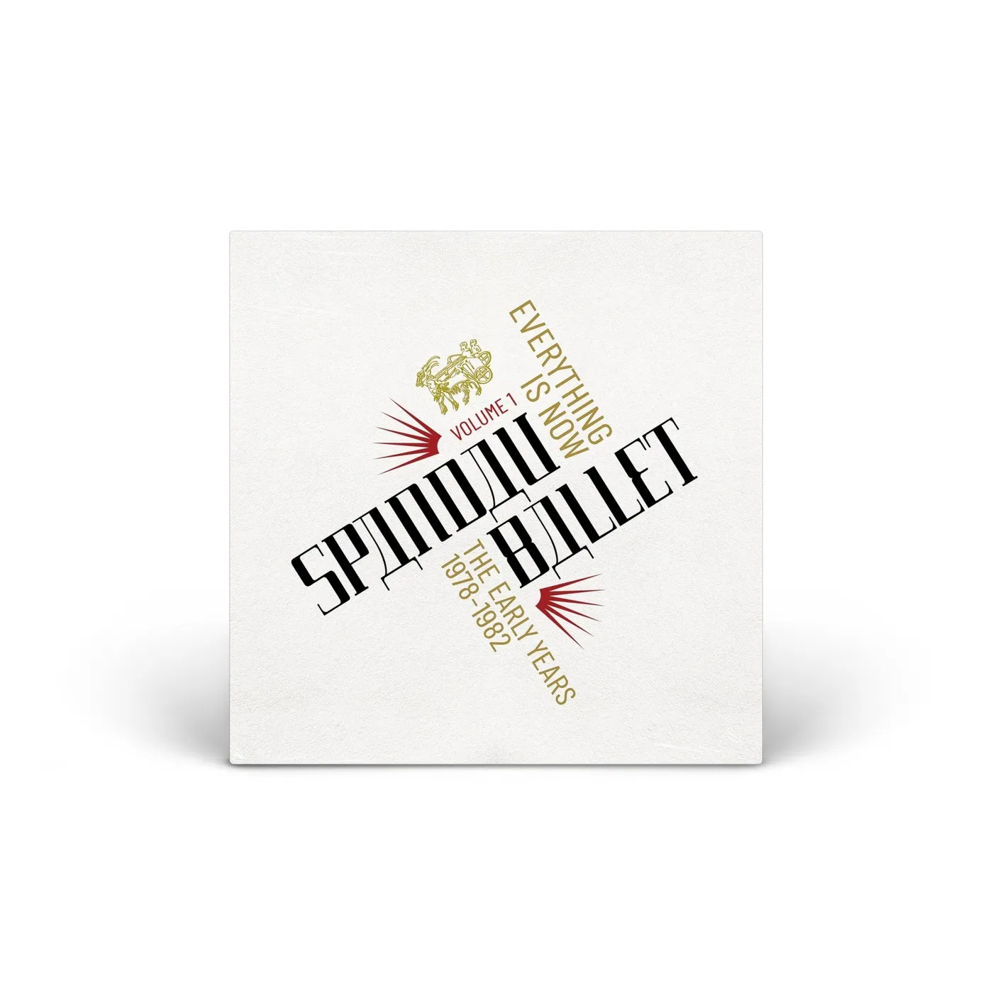 Spandau Ballet Everything Is Now - Vol 1: 1978-1982 vinyl 9LP