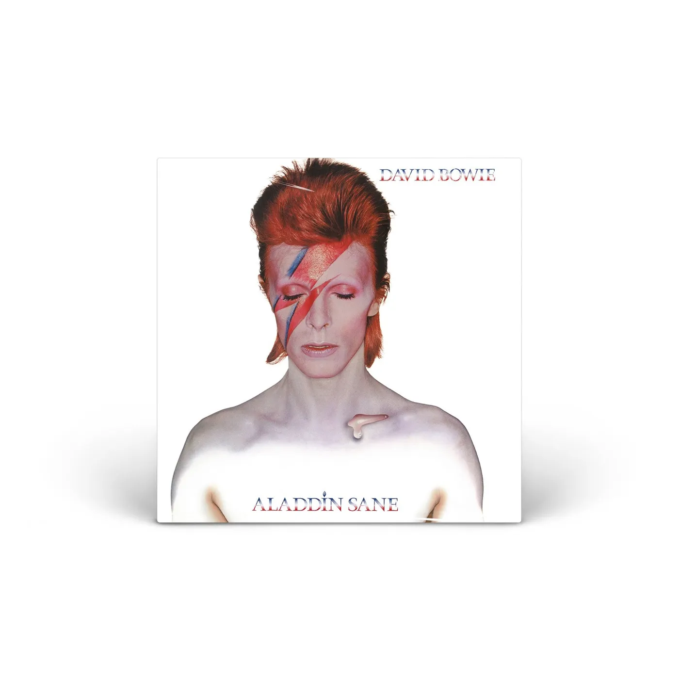 David Bowie Aladdin Sane (2013 Remaster) vinyl LP