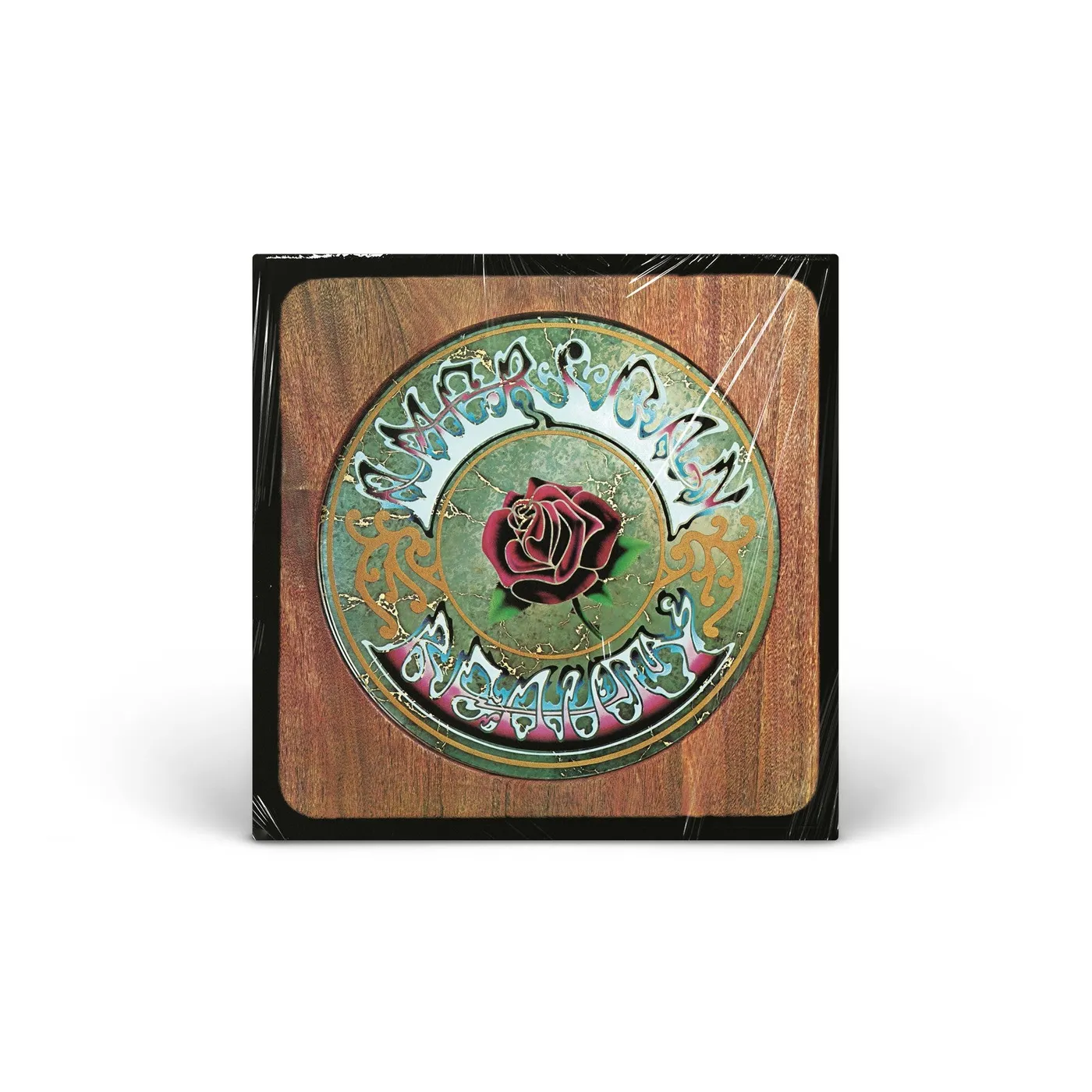 Grateful Dead American Beauty vinyl LP