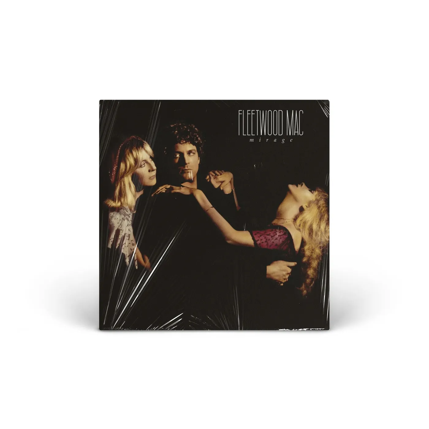 Fleetwood Mac Mirage vinyl LP