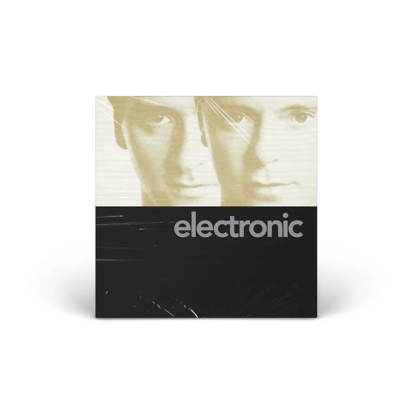 Electronic (2013 Remaster) vinyl LP