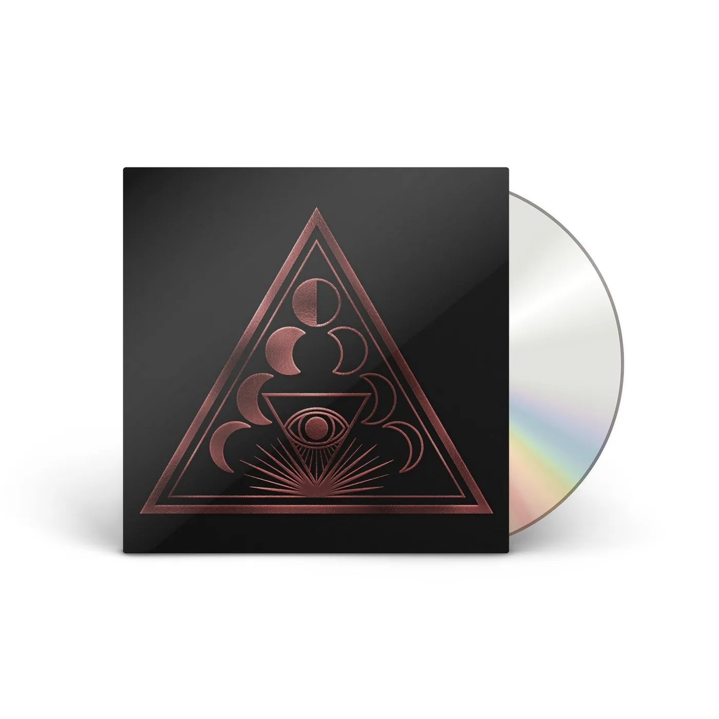 Soen Lotus CD
