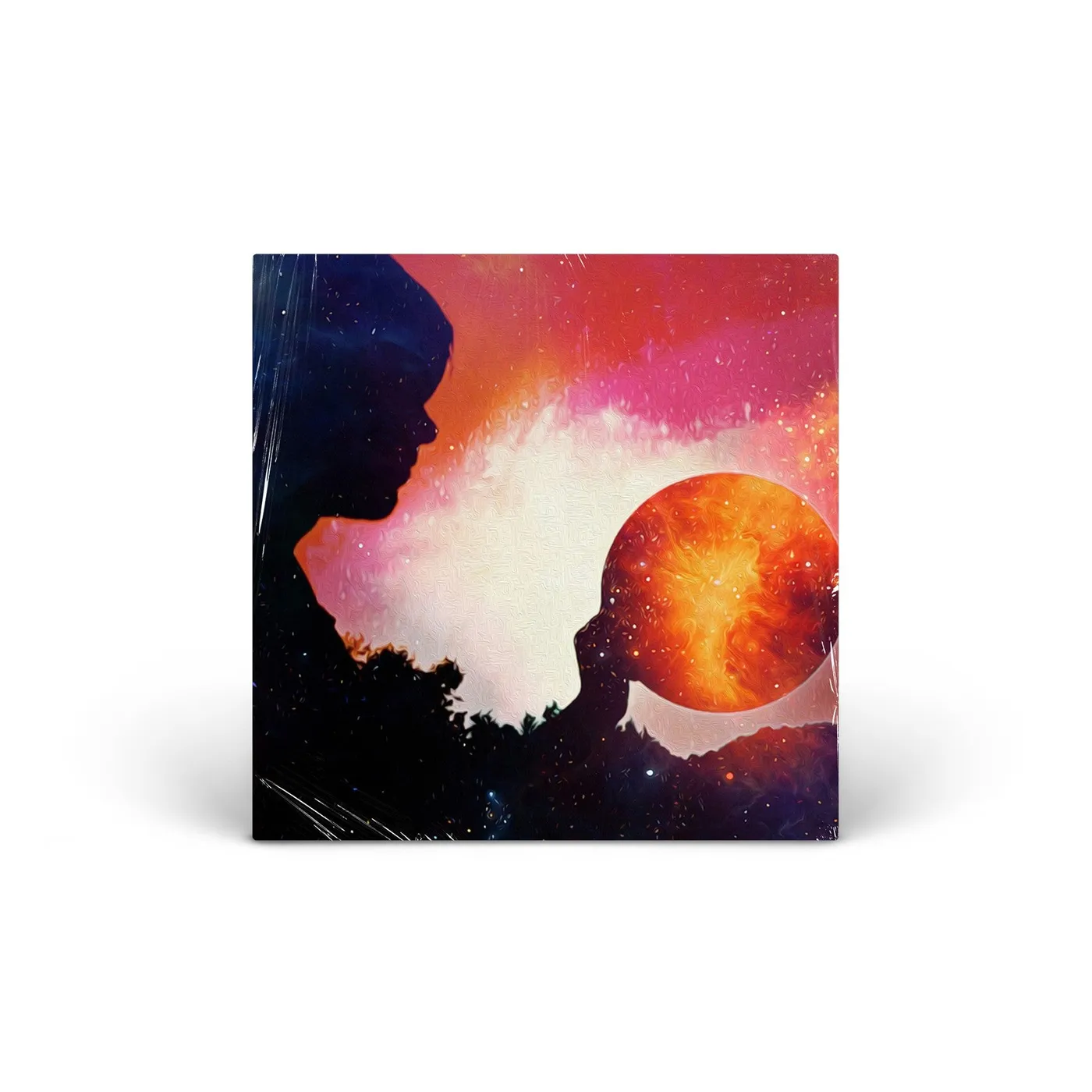 The Foreign Films The Record Collector vinyl 5LP