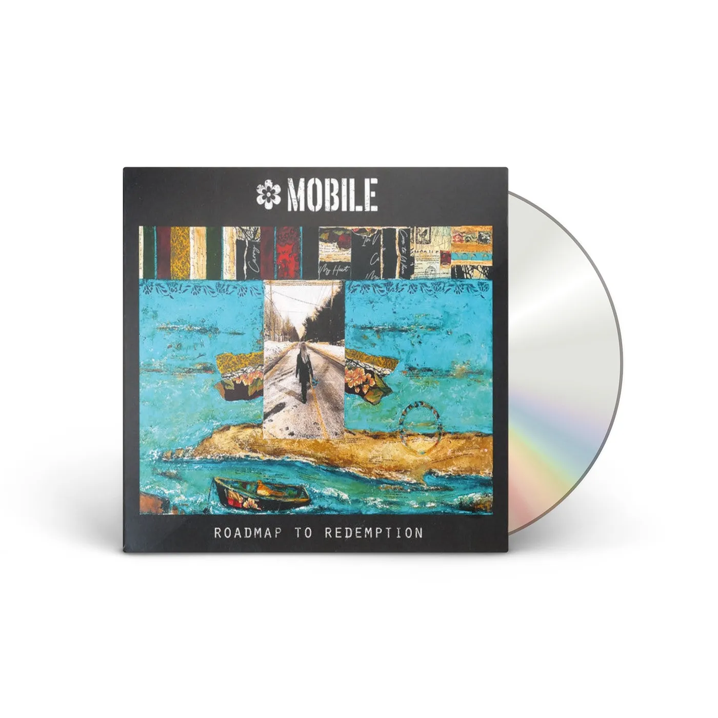 Mobile Roadmap To Redemption CD
