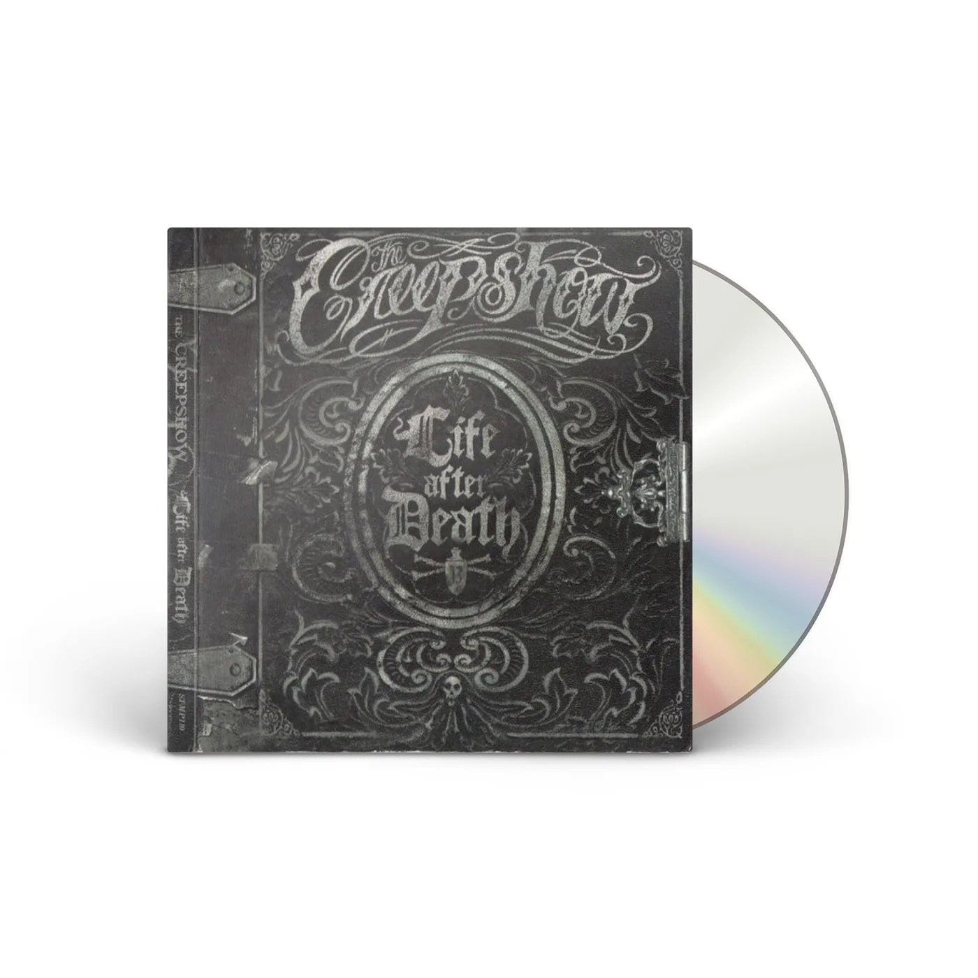 The Creepshow Life After Death CD