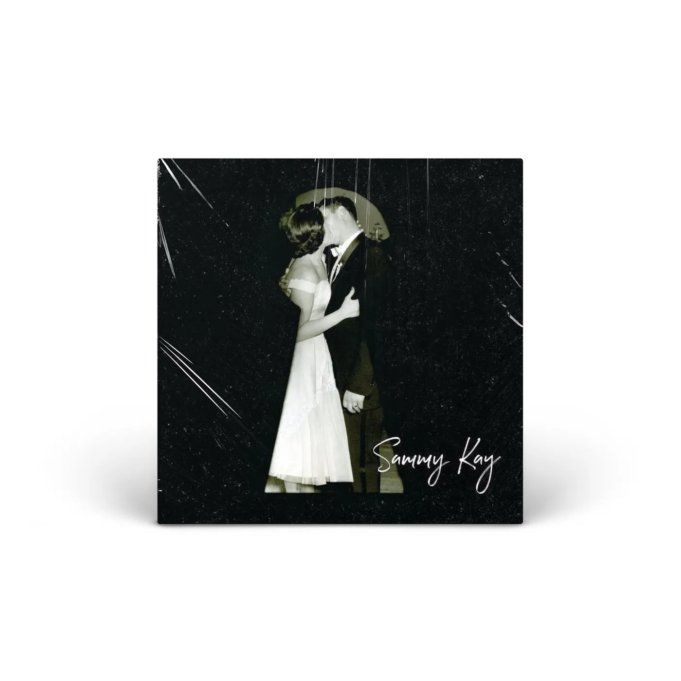 Sammy Kay Untitled vinyl LP