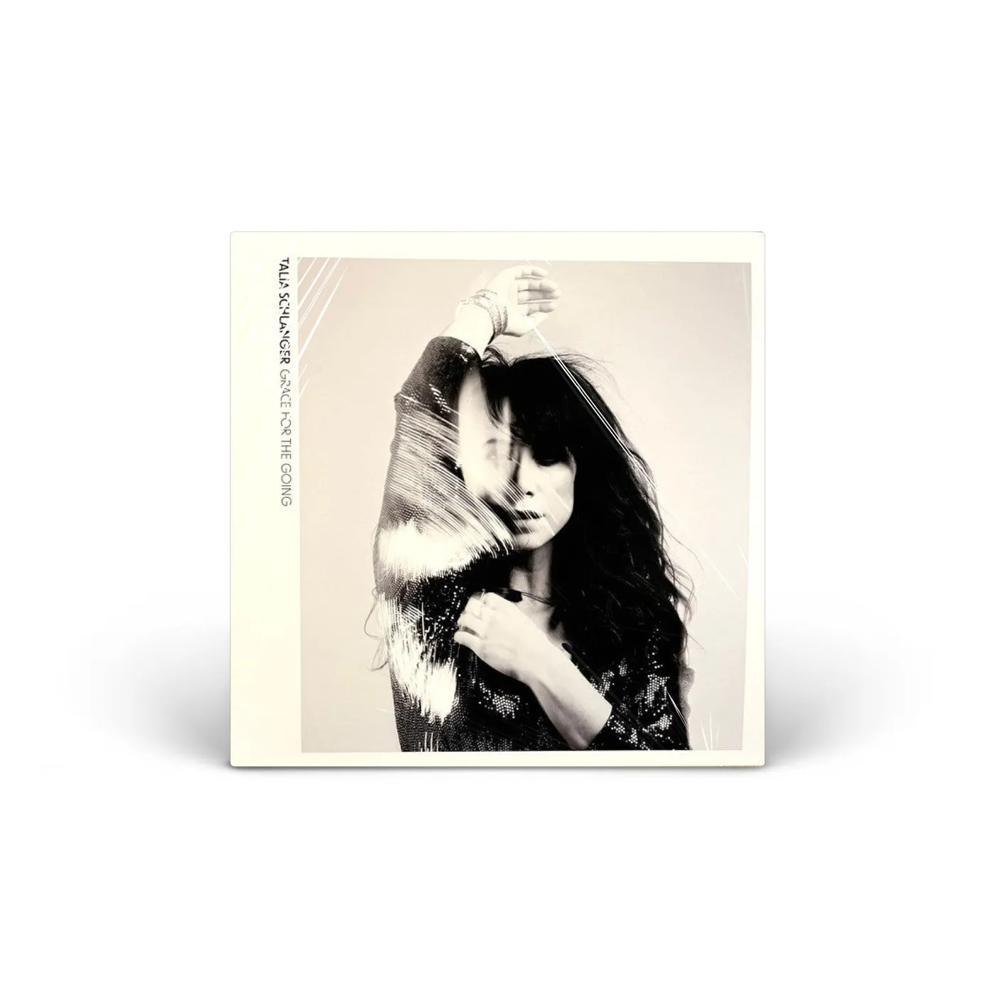 Talia Schlanger Grace For The Going vinyl LP