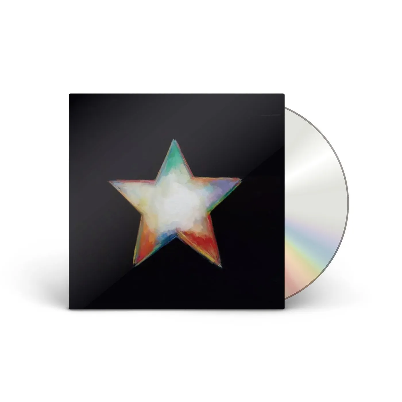 The Rose WRLD (Jewel Ver. 1) CD