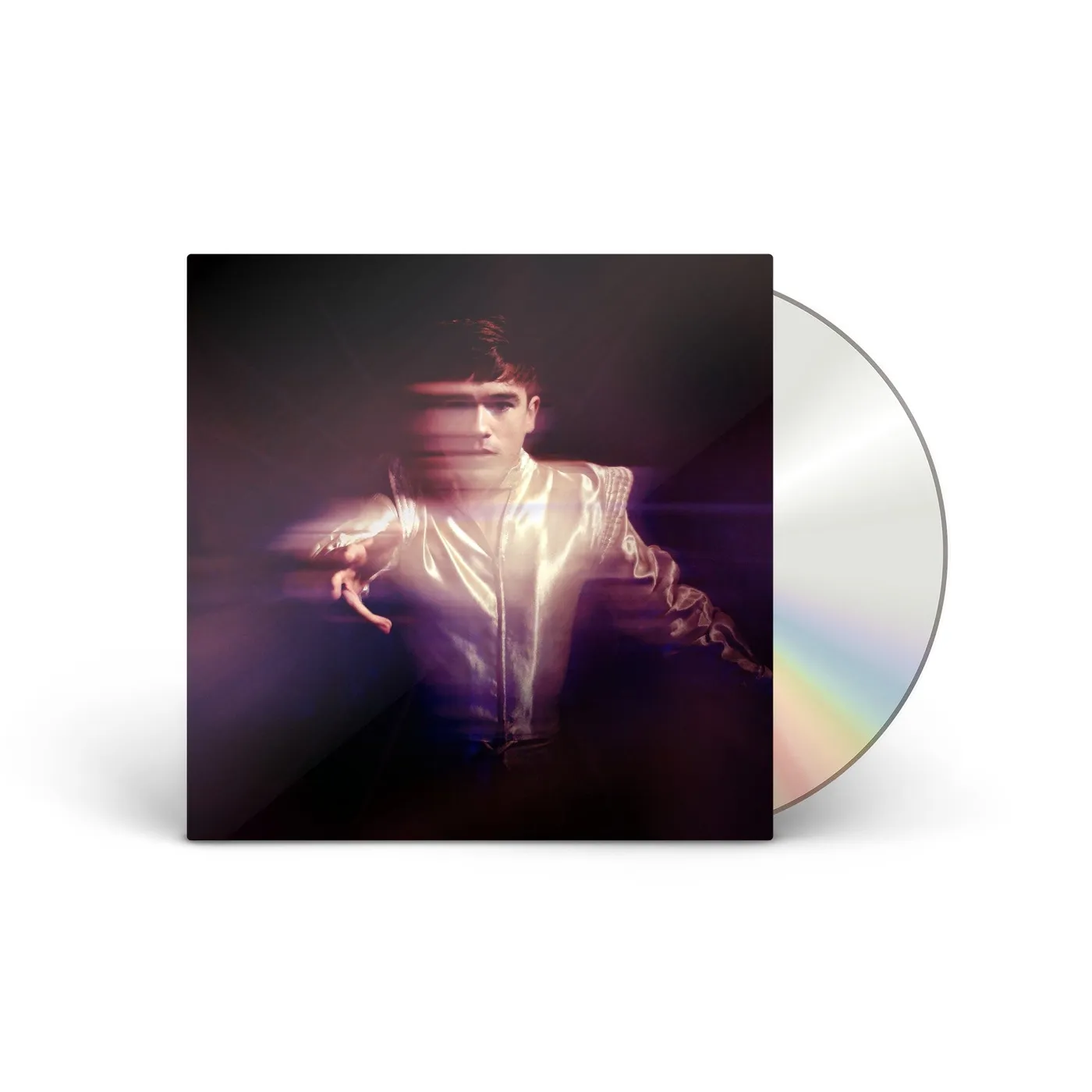 Declan McKenna Zeros CD