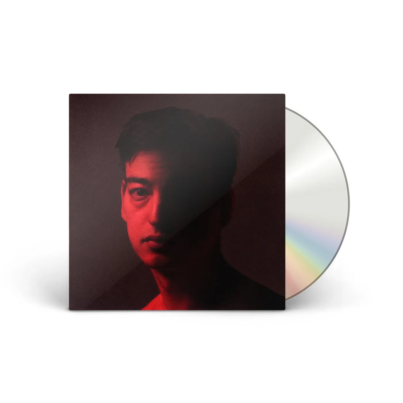 Joji Nectar CD