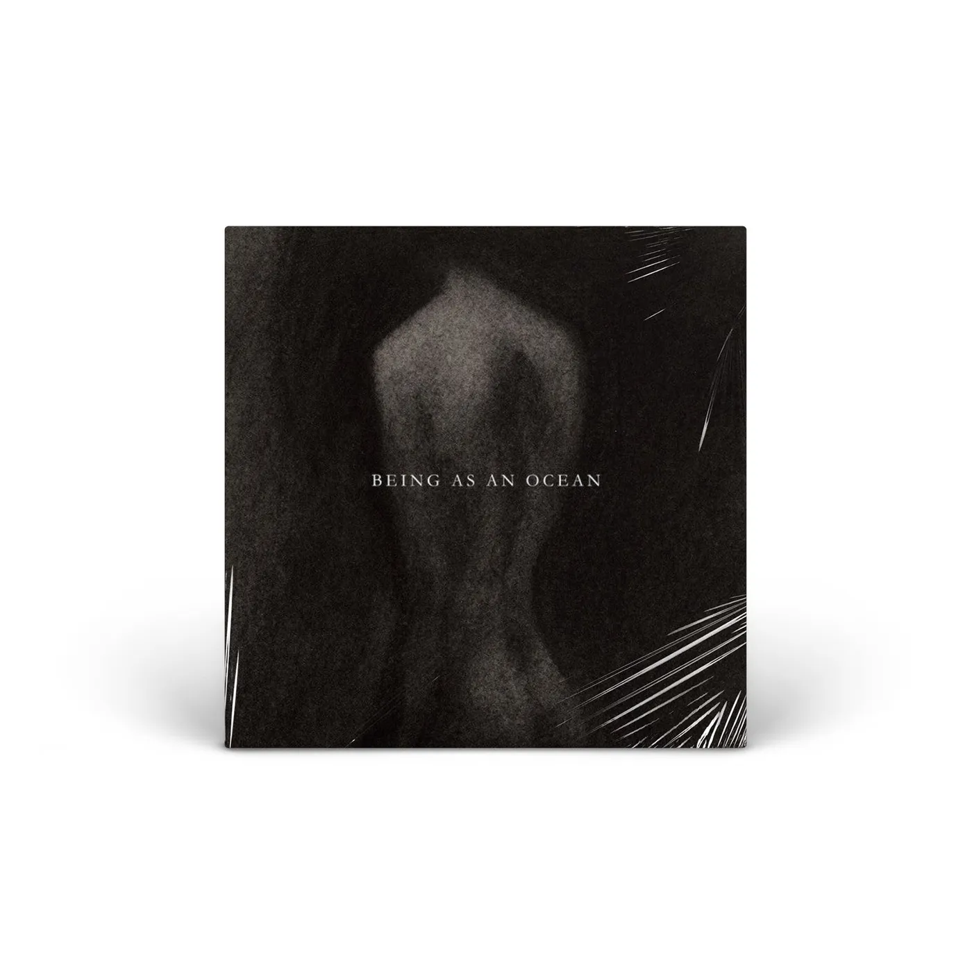 Being As An Ocean vinyl LP