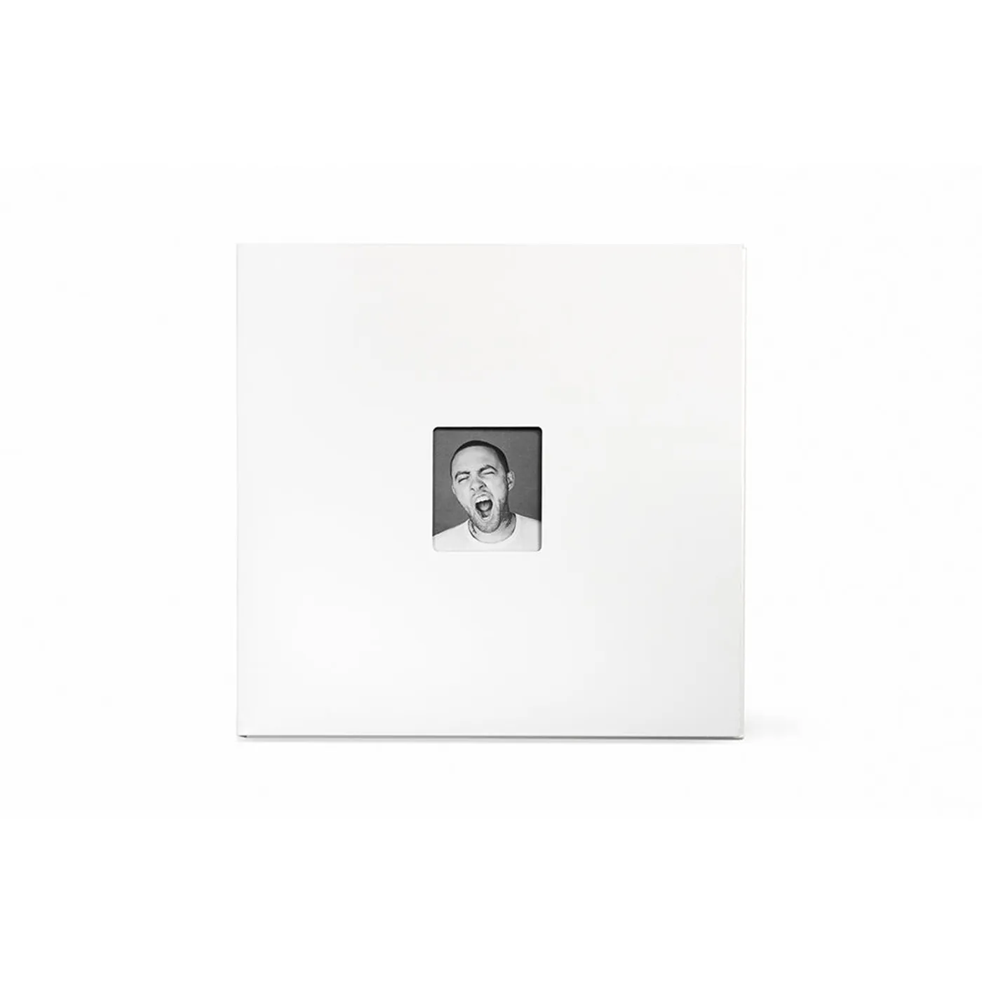 Mac Miller GO:OD AM (10th Anniversary Edition) Vinyl 3LP