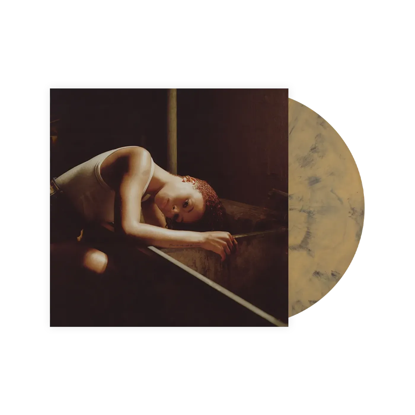 Ravyn Lenae Bird's Eye Vinyl