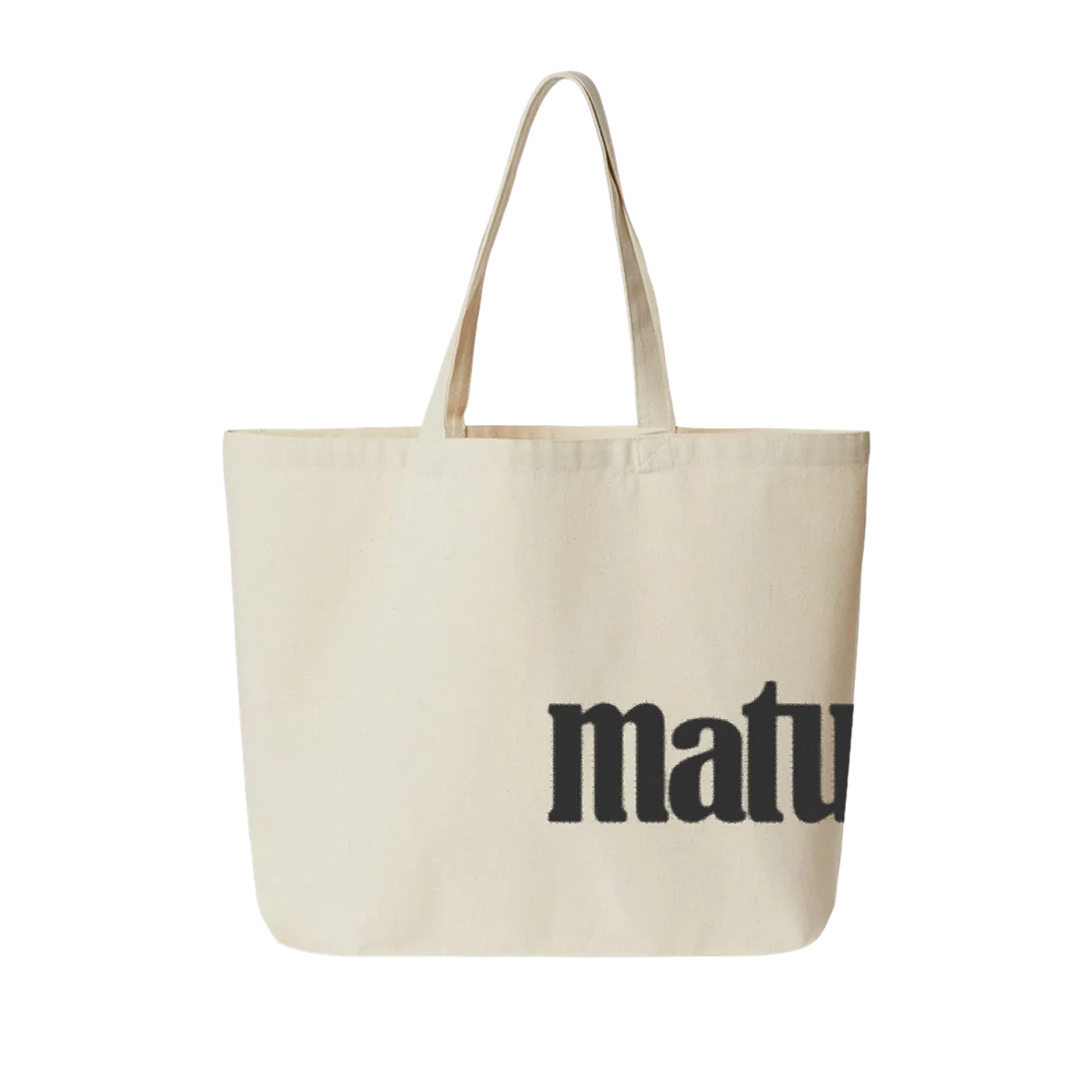 Hilary Duff Mature Tote Bag