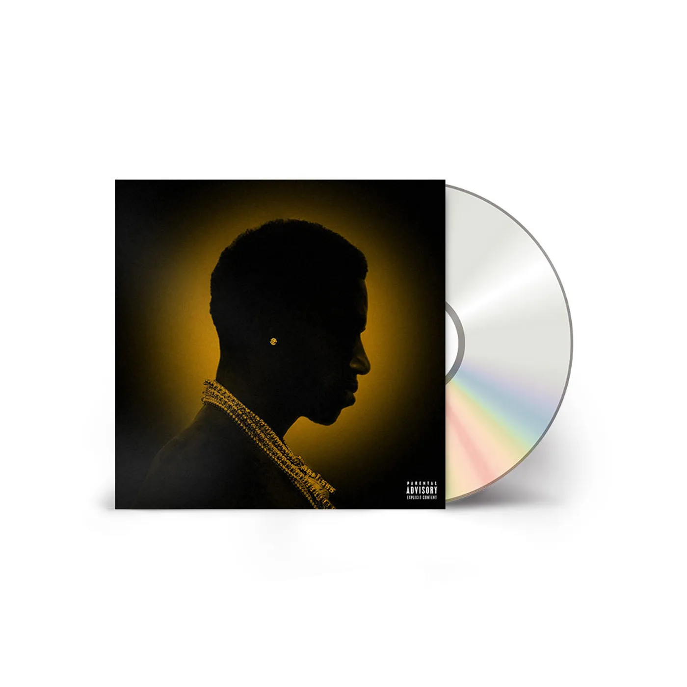 Gucci Mane Mr. Davis CD