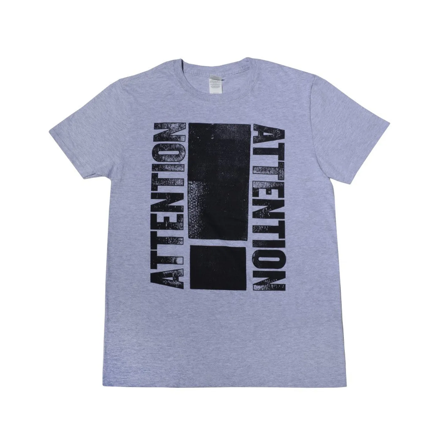 Shinedown Attention Attention T-Shirt