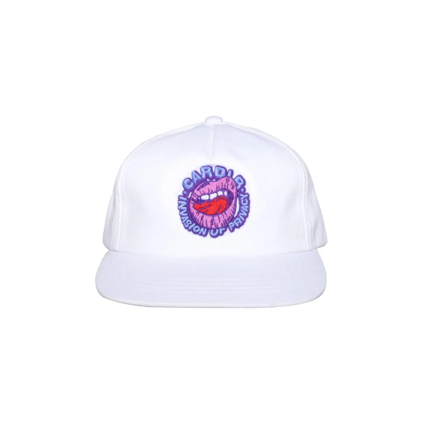 Cardi B Invasion of Privacy Hat