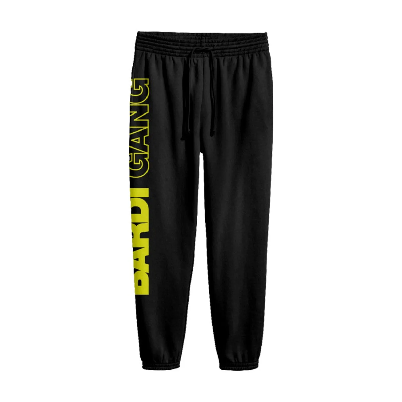 Cardi B Bardi Gang Sweatpants