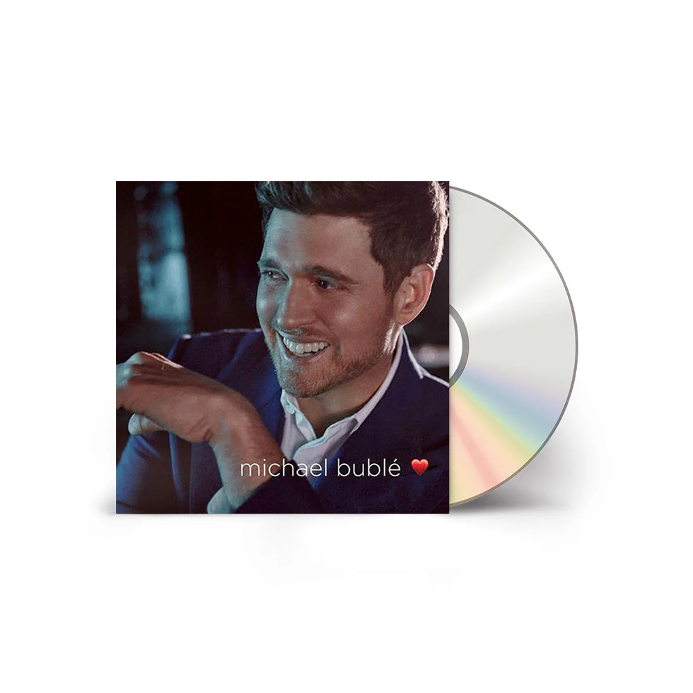 Michael Bublé love CD