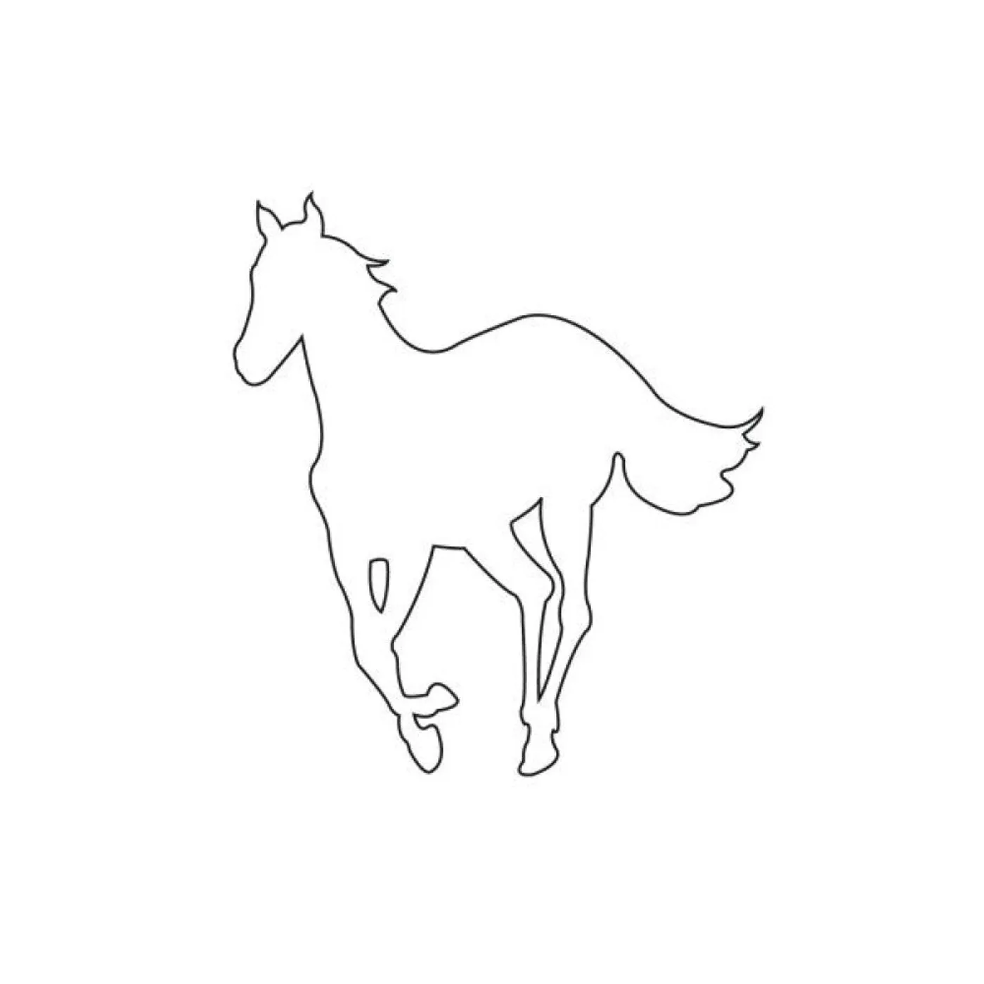 Deftones White Pony CD
