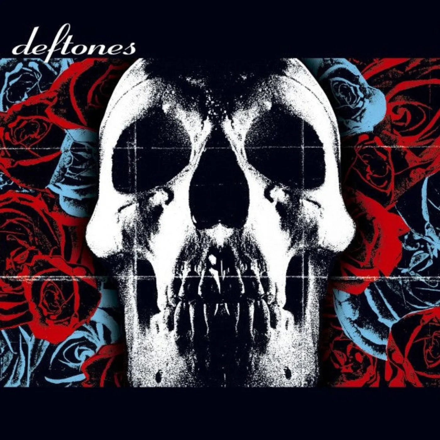 Deftones CD