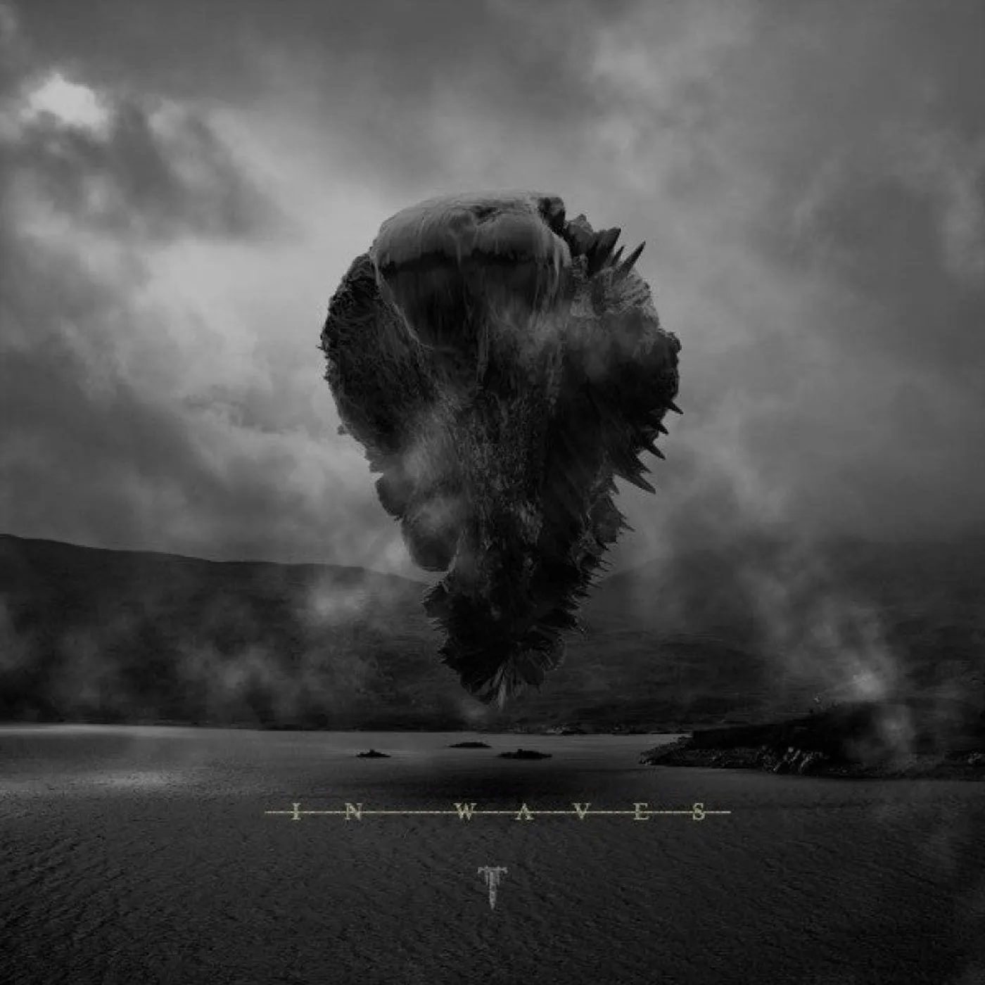 Trivium In Waves CD