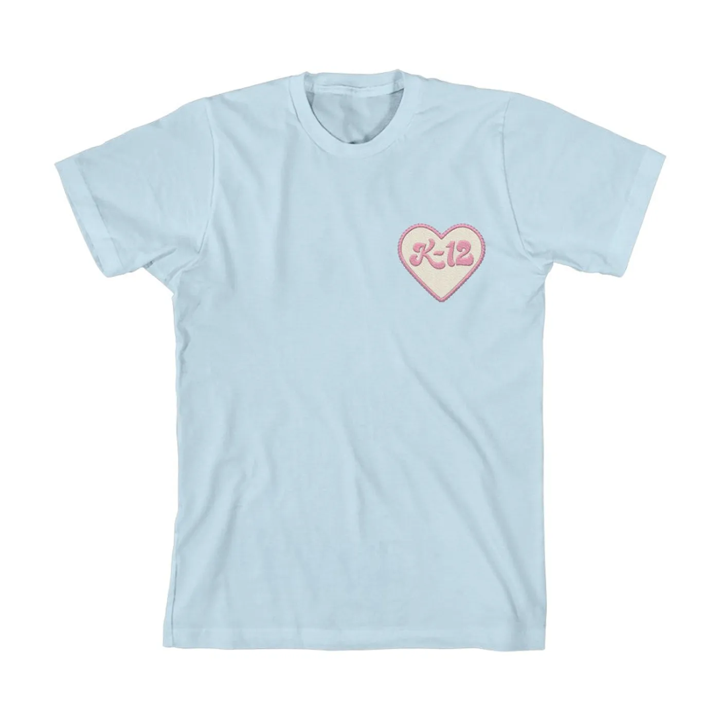 Melanie Martinez BABY BLUE K-12 T-Shirt