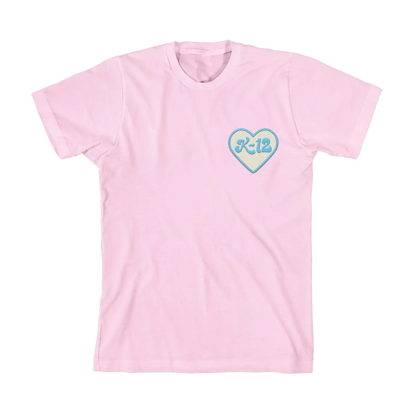 Melanie Martinez BABY PINK K-12 T-Shirt