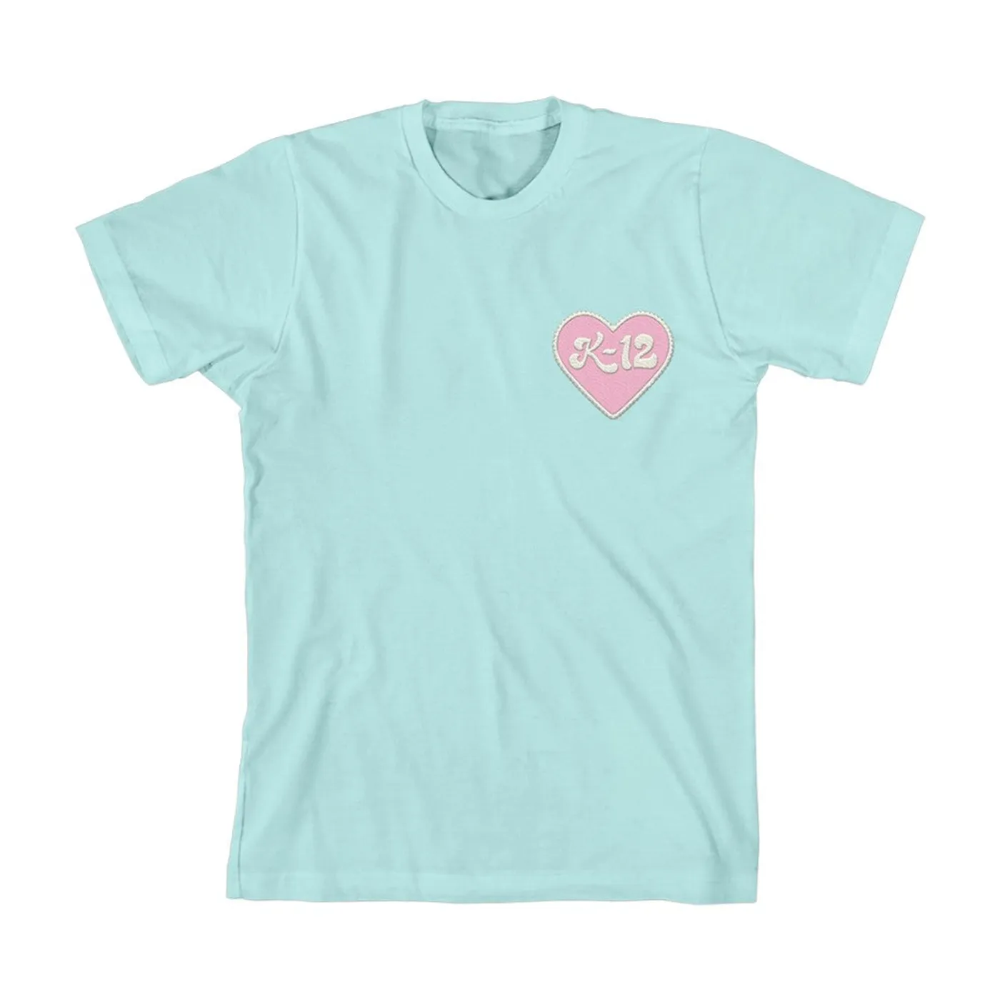 Melanie Martinez MINT GREEN K-12 T-Shirt