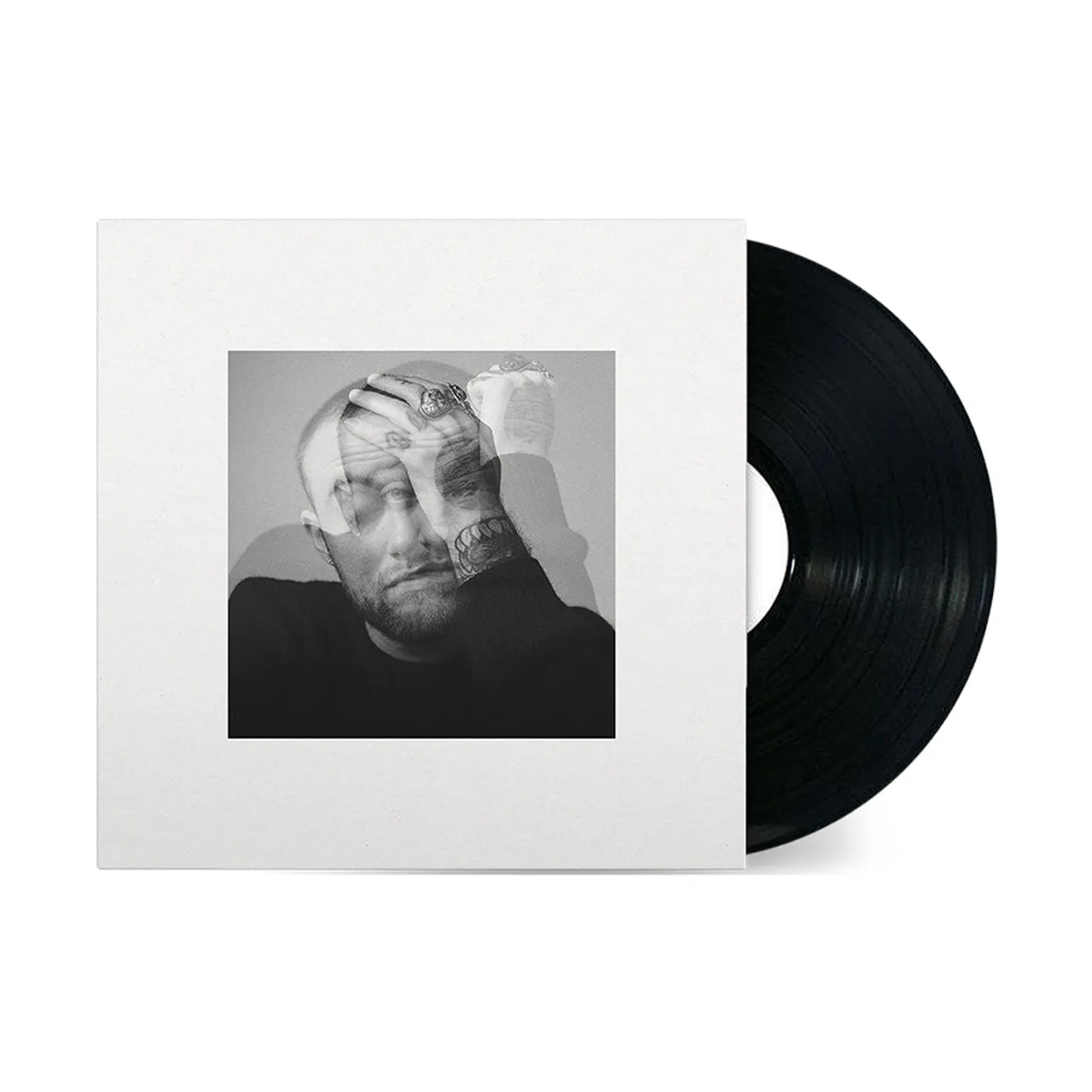 Mac Miller Circles Deluxe Vinyl