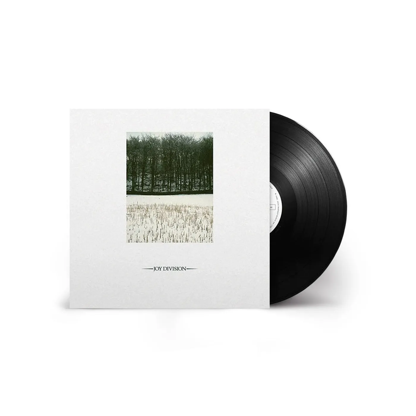 Joy Division Atmosphere (2020 Remaster) [12" Single] (Vinyl)