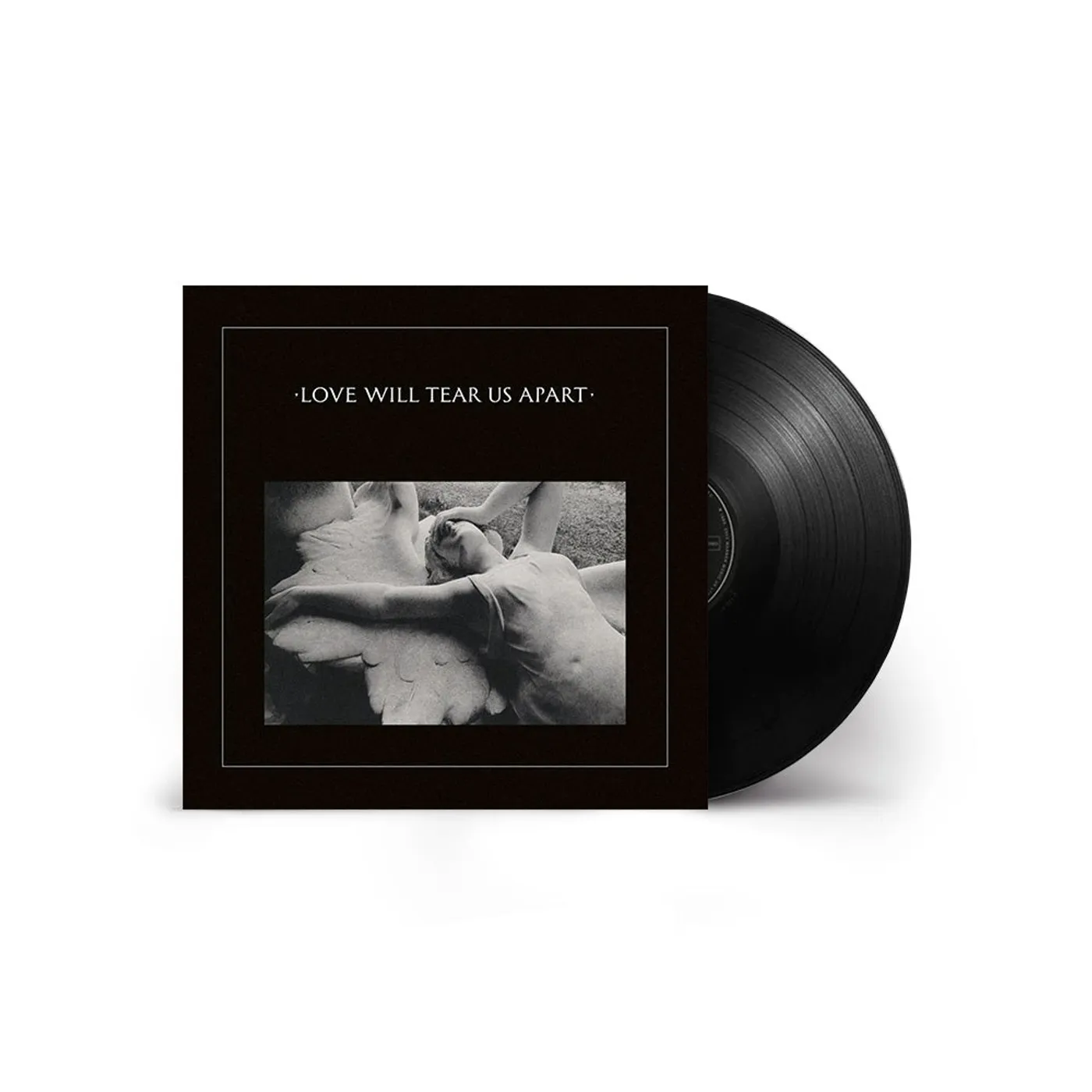 Joy Division Love Will Tear Us Apart (2020 Remaster) [12" Single] (Vinyl)