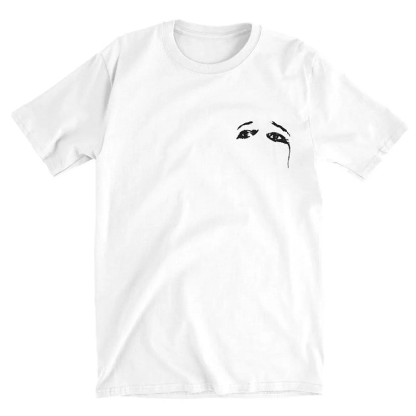 Deftones Ohms Lyric T-Shirt