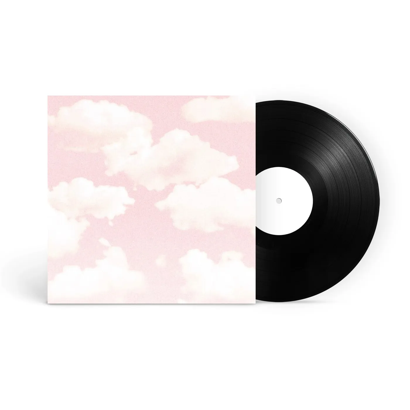 Turnstile Glow On Black Vinyl