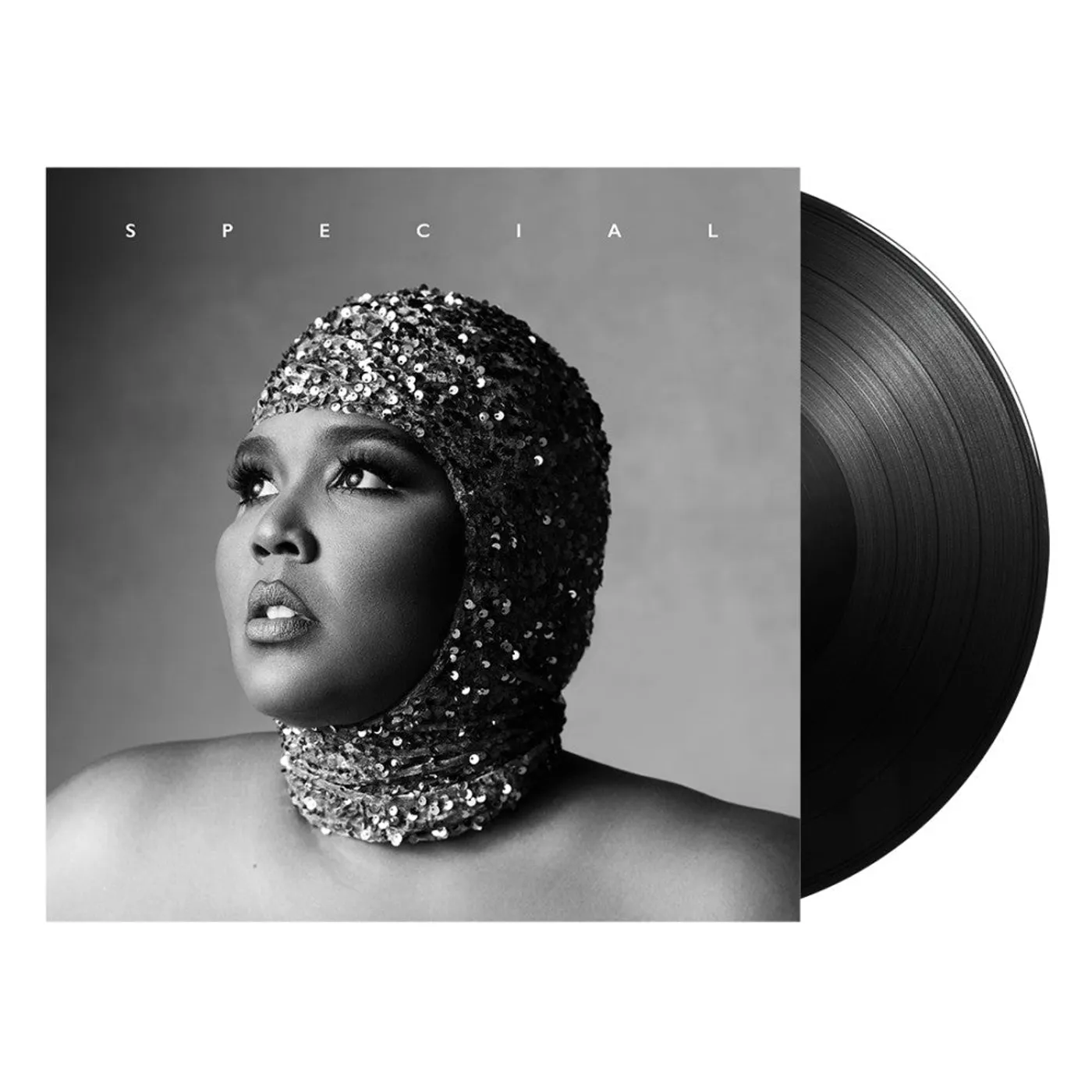 Lizzo Special Vinyl